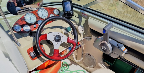 Bermuda Classic 175 115 Hp Evinrrude Etec 254 Hs