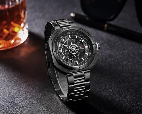 Naviforce 9141 store