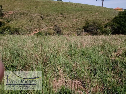 Imagem 4 de 10 de Terreno Em Mantiquira - Paty Do Alferes - 3182