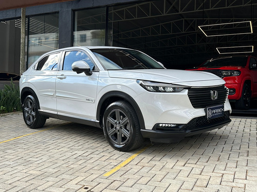 Honda HR-V EXL 1.5 SENSING 16V 5P AUT.