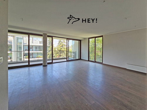 Espectacular Duplex Con Rooftop En Moderno Edificio