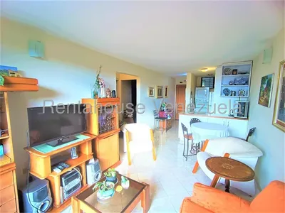 Apartamento en venta