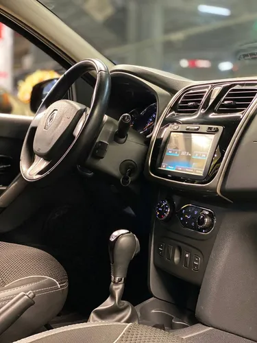 Renault Stepway 1.6 Trek Intens