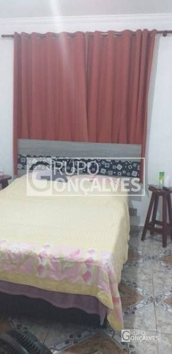 Imagem 11 de 11 de Apartamento Em Condomínio Padrão Para Venda No Bairro Conjunto Habitacional Fazenda Do Carmo, 2 Dorm, 1 Vagas, 52 M - Código: 4537