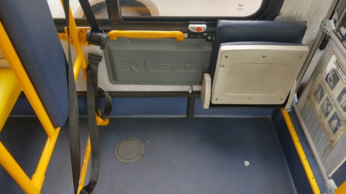 Micro Urbano 2012/13 Neobus Mot Mwm 22 LG