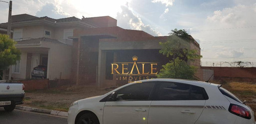 Imagem 1 de 15 de Casa Com 3 Dormitórios À Venda, 220 M² Por R$ 1.170.000,00 - Condomínio Bosque Dos Cambarás - Valinhos/sp - Ca1275