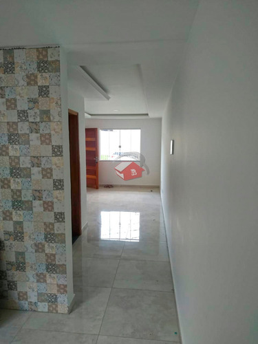 Imagem 4 de 14 de Sobrado Com Terraço A Venda 125 M² Com 3 Dormitórios