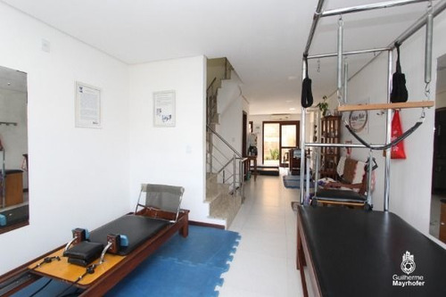 Imagem 5 de 15 de Casa - Hipica - Ref: 180345 - V-mi10585