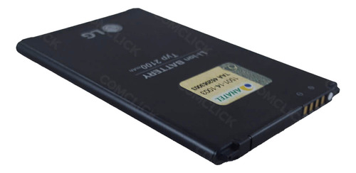 Bateria Bl-41a1hb 2100mah Smartphone / Celular LG Original