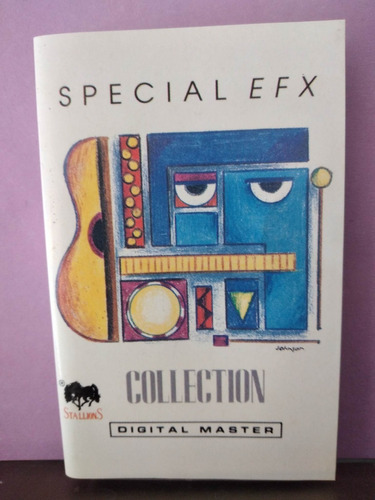 Cassette Special Efx Collection