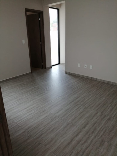 Imagen 2 de 11 de Departamento En Venta - Roma Sur Cuauhtemoc ,53.2m2