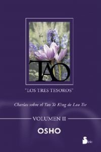 Tao 'los Tres Tesoros' Vol. Ii