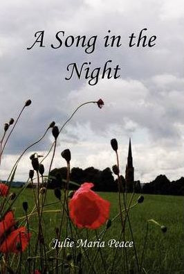 Libro A Song In The Night - Julie Maria Peace