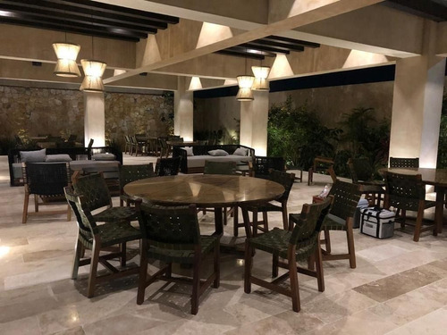 Exclusivos Lotes Residenciales En Venta, Priv El Cortijo Con Amenidades De Lujo