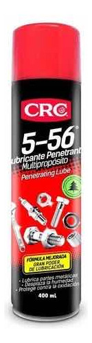 Crc 5-56 Lubricante Penetrante Multiproposito