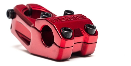 Stem Stolen Stratos Bmx Freestyle Profesional ¡rojo!