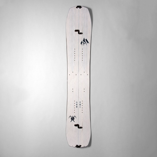 Tabla Splitboard Jones - Solution 2022