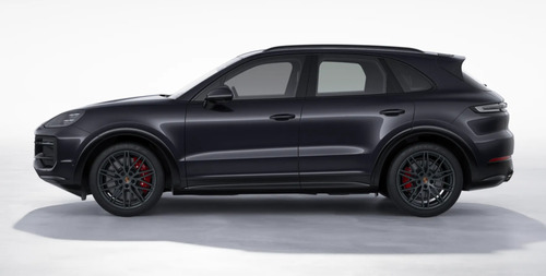 Porsche Cayenne Gts (e3.2) - 0km 2025 - Porsche Argentina