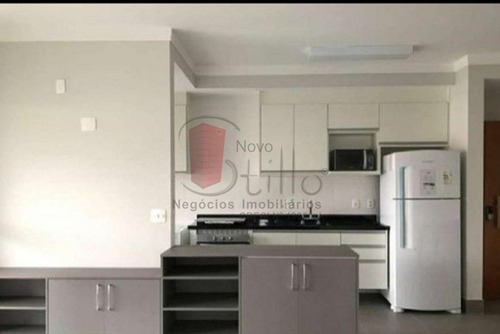 Apartamento - Vila Regente Feijo - Ref: 9250 - L-9250