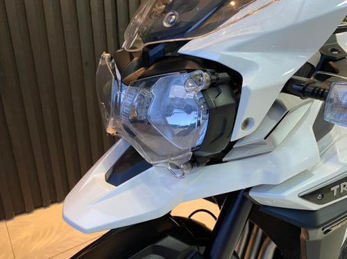 Imagem 13 de 14 de Triumph Tiger 1200 Explorer Xr 2017