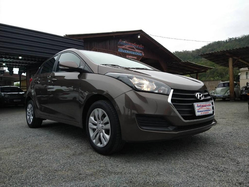 Imagem 4 de 15 de Hyundai Hb20 Confort 1.0 12v 2018 Flex Completot