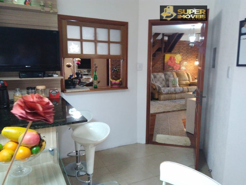 Imagem 12 de 25 de Casa A Venda No Bairro Laranjal Em Pelotas - Rs. - 2341-1