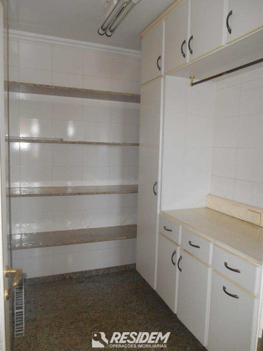 Imagem 26 de 30 de Apartamento 3 Dorms, Centro, Venda, Bauru - V99522611