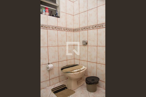 Imagem 14 de 15 de Apartamento À Venda - Engenho De Dentro, 1 Quarto, 50 - S893644486