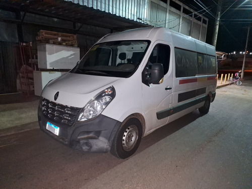 Renault Master FurgãO 2.3 Extra L3h2 5p