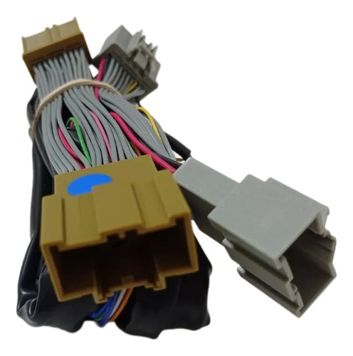 Modulo Receptor Tv Digital Cobalt Onix Prisma 52158616