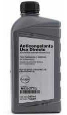 Anticongelante Nissan Universal