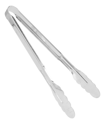 Pinza Para Alimentos De Acero Inoxidable 304, Engrosada, Mul