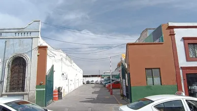 Terreno en venta