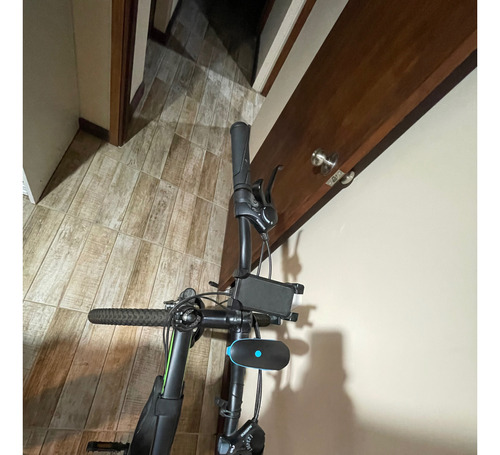 Vendo Kawasaki Fortis Rodado 29 Con 4 Meses De Uso