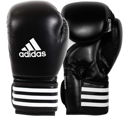 Guantes Boxeo adidas Kpower Kick Boxing Muay Thai Ufc Pu
