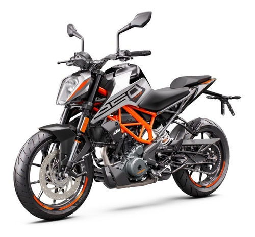 Imagen 14 de 25 de Ktm Duke 250 Entrega Inmediata Financia En 12 Cuotas