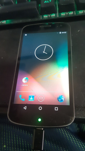 Celular Samsung Galaxy Nexus Gt-i9250