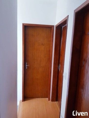 Imagem 6 de 14 de Sobrado Em Condominio No Vista Linda!! - 8644