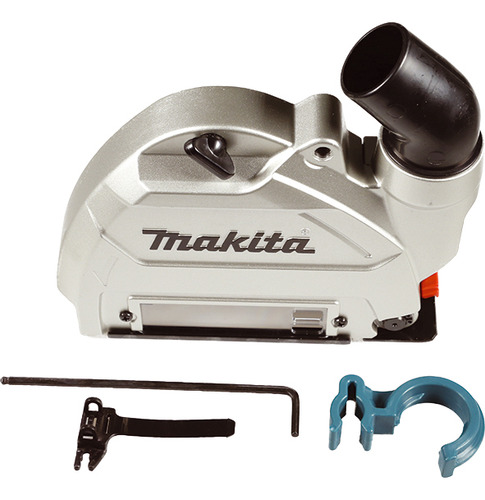Caperuza Guarda Polvo Para Corte 5'' - Makita