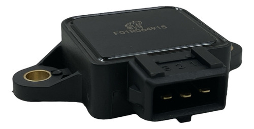 Sensor Aceleración Tps Byd F0 1.0 2010-2017