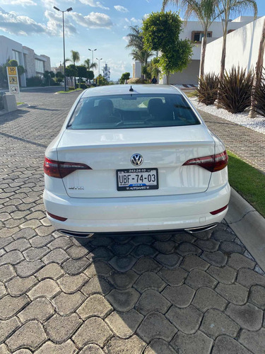 Imagen 3 de 8 de Volkswagen Jetta 2019 1.4 T Fsi Rline Tip