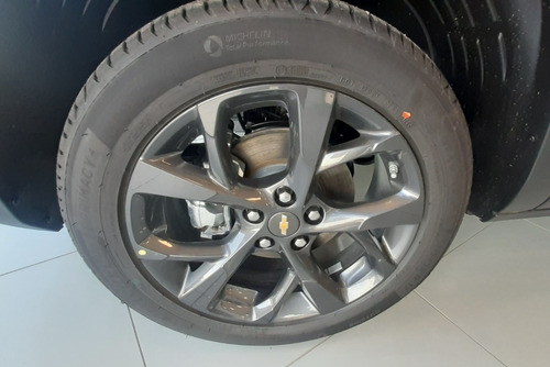 Chevrolet Montana 1.2 Premier At