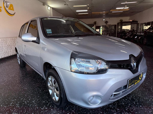 Renault Clio 1.2 Mio Confort Pack 5P