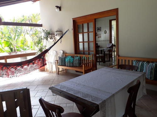 Imagem 27 de 30 de Vende-se Linda Casa Em Condomínio Fechado Na Região De Gaivotas, Ingleses - Florianópolis Sc! - Ca00025 - 33877682