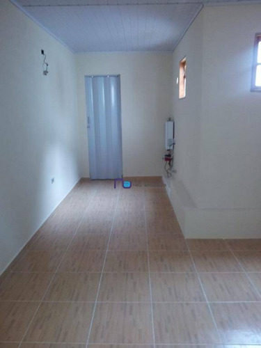 Imagem 22 de 26 de Sobrado Com 3 Dormitórios À Venda, 181 M² Por R$ 750.000,00 - Chácara Mafalda - São Paulo/sp - So1279