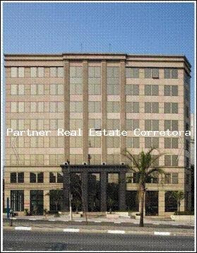 Imagem 1 de 3 de Conjunto Comercial Para Locação Em São Paulo, Pinheiros, 4 Banheiros, 5 Vagas - 3109_2-1158321