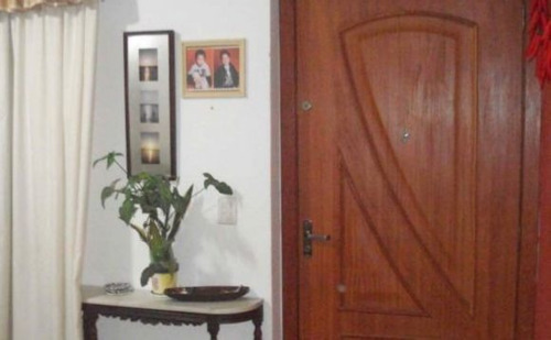 Imagem 2 de 10 de Apartamento - Partenon - Ref: 277231 - V-pj1319