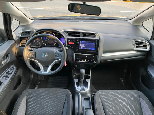 Imagem 7 de 10 de Honda Wr-v