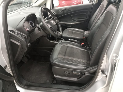 Ford Ecosport Ecosport Freestyle 1.5 Automática