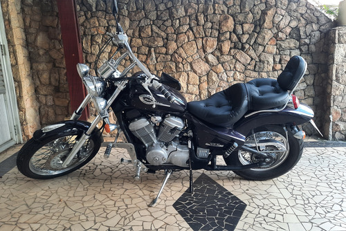 Honda Shadow Vt 600 1998